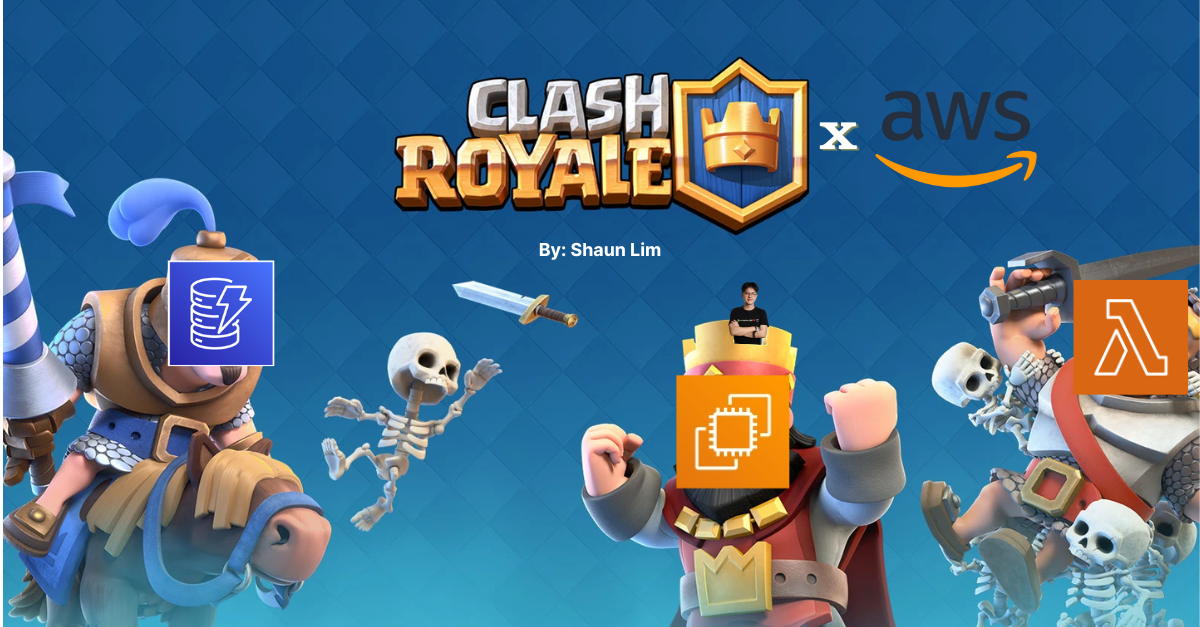 The Great Clash Royale Outage: A Post-Battle Analysis (Not about Clash Royale*)
