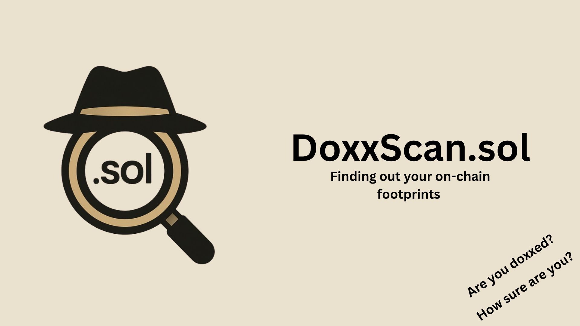 DoxxScan.sol
