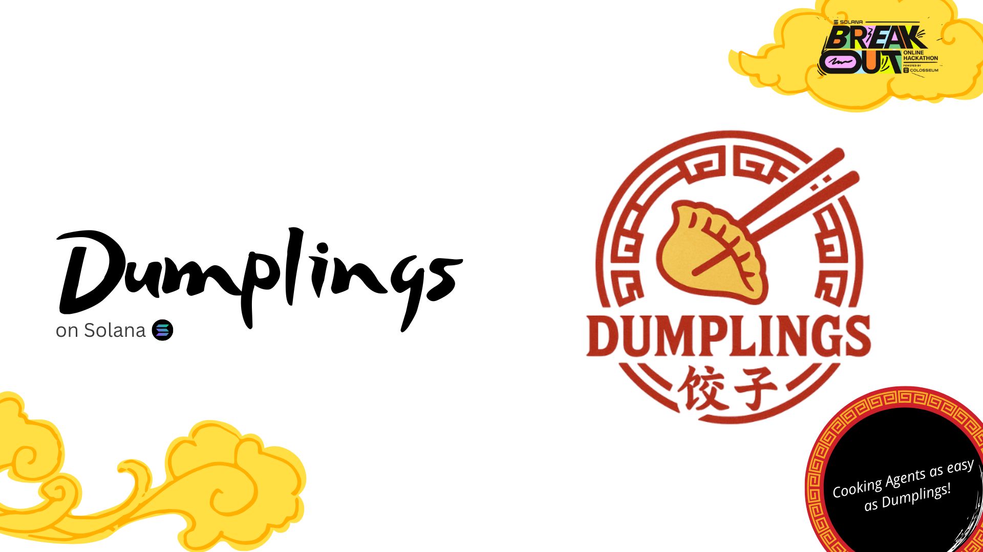 Dumplings